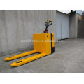 CE and ISO Certificate Stand Electric Pallet Truck with after sales services